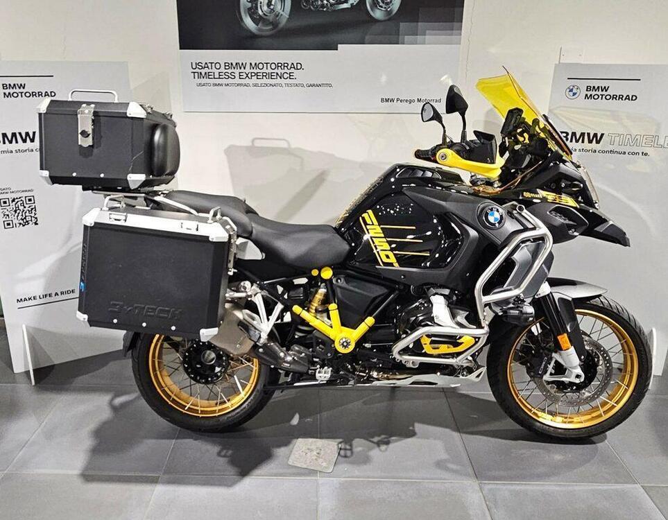 Bmw R 1250 GS Adventure (2021 - 24)