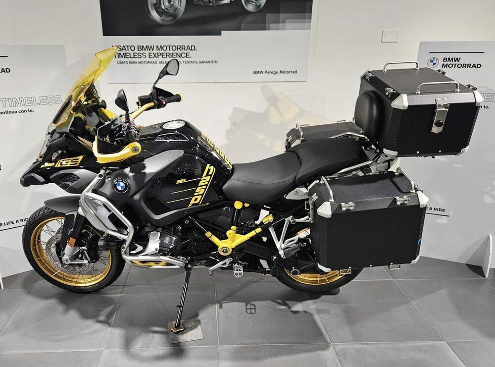 Bmw R 1250 GS Adventure (2021 - 24) (4)