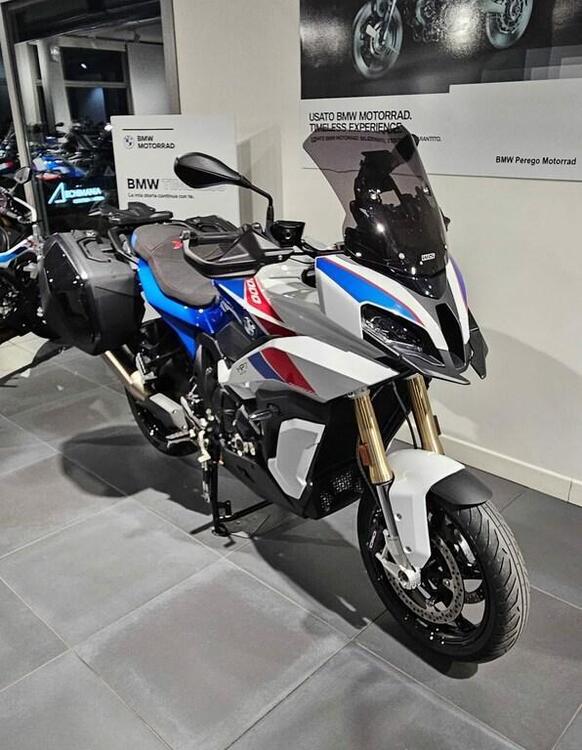 Bmw S 1000 XR (2020 - 23) (2)