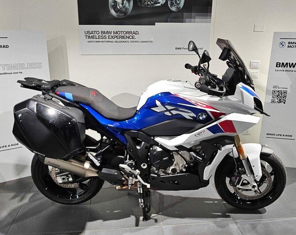 Bmw S 1000 XR (2020 - 23)