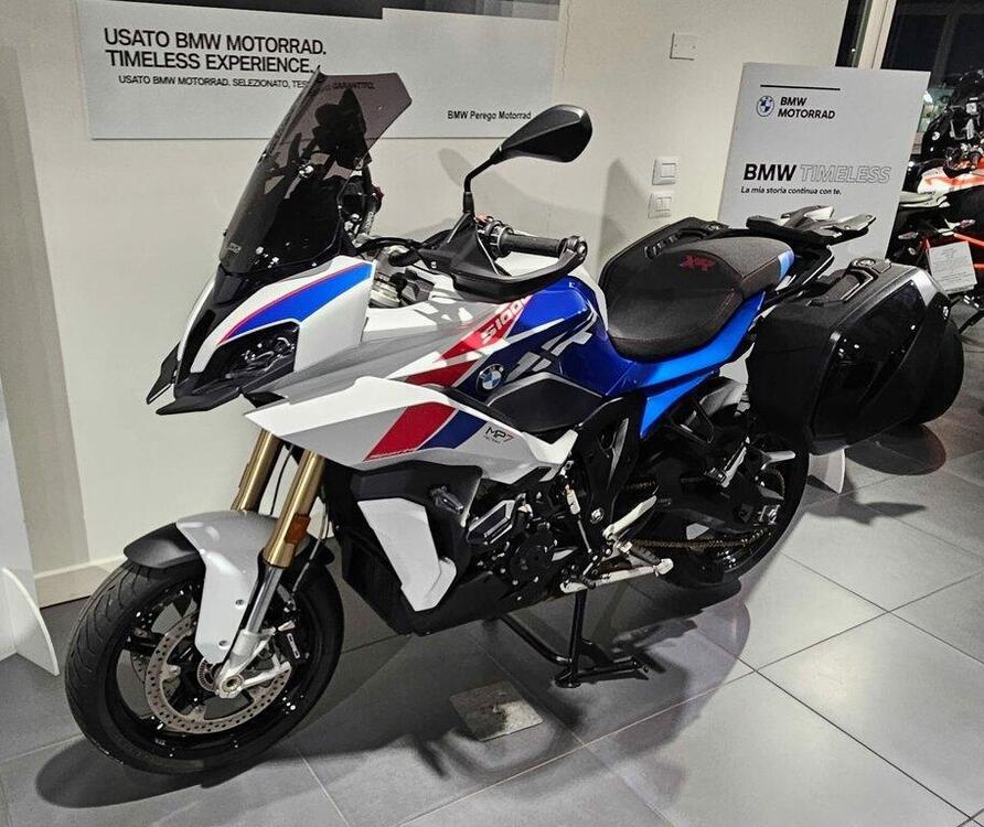 Bmw S 1000 XR (2020 - 23) (5)