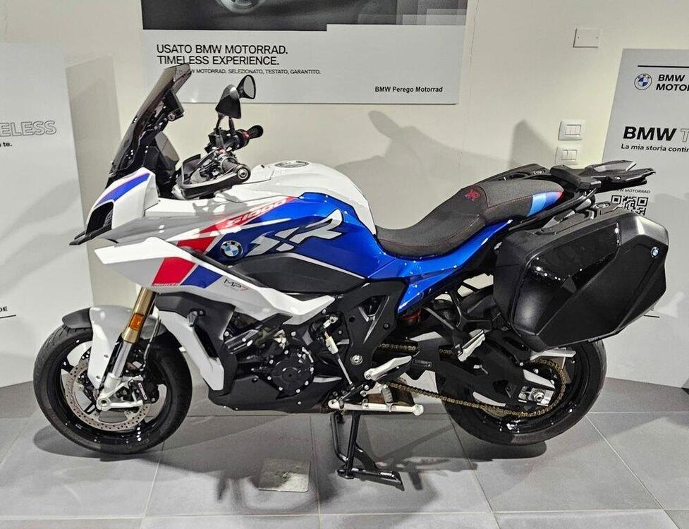 Bmw S 1000 XR (2020 - 23) (4)