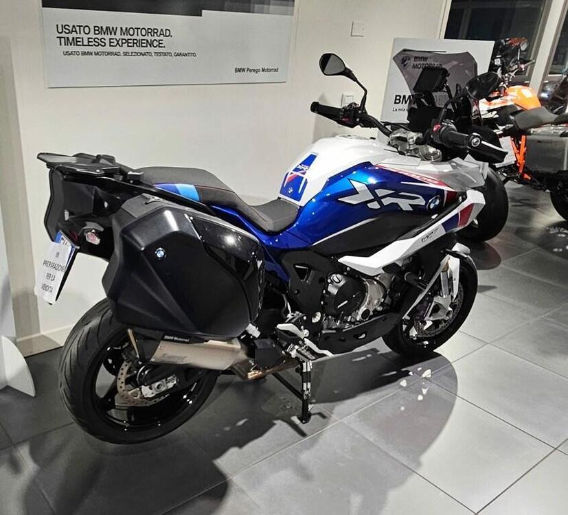 Bmw S 1000 XR (2020 - 23) (3)