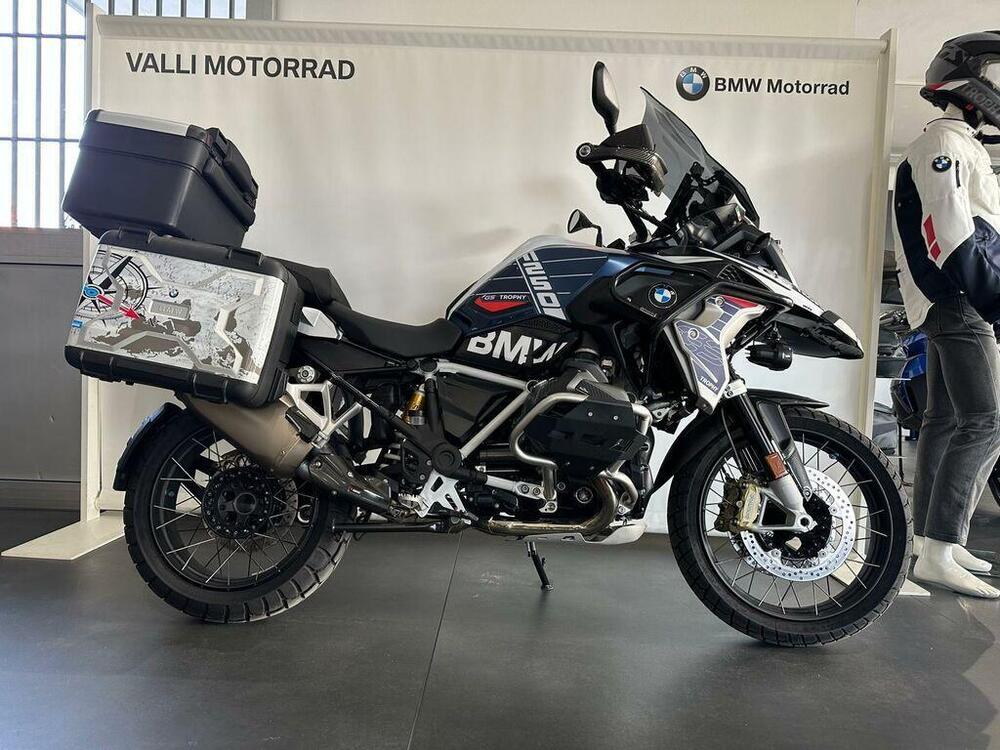 Bmw R 1250 GS (2021 - 24)