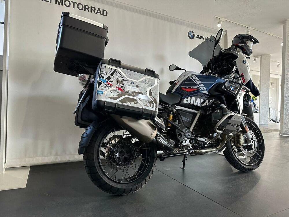 Bmw R 1250 GS (2021 - 24) (2)