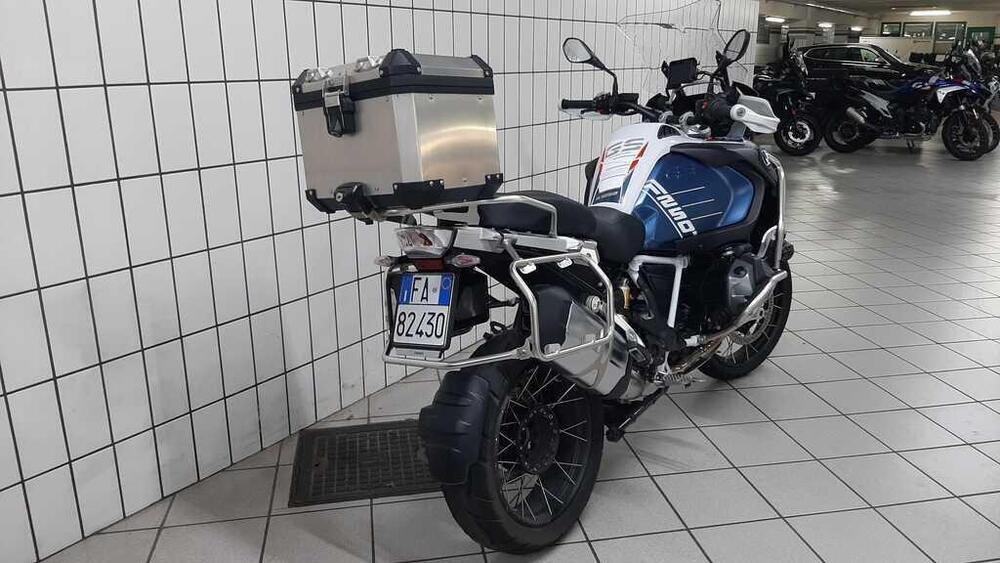 Bmw R 1250 GS Adventure (2021 - 24) (5)