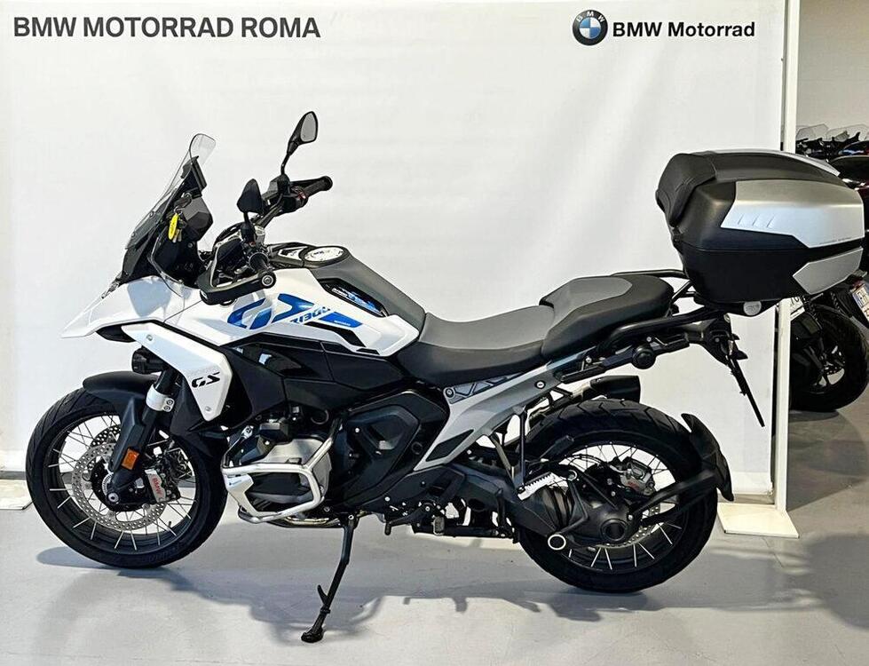 Bmw R 1300 GS (2023 - 25)