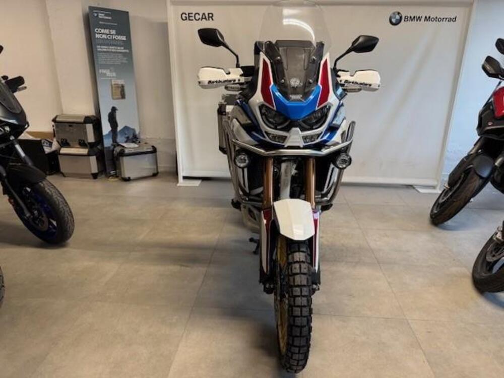 Honda Africa Twin CRF 1100L Adventure Sports Travel Edition (2020 - 21) (3)