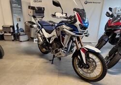 Honda Africa Twin CRF 1100L Adventure Sports Travel Edition (2020 - 21) usata