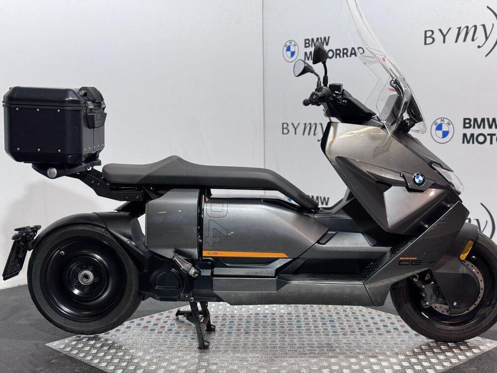 Bmw CE 04 (2021 - 25)