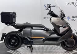 Bmw CE 04 (2021 - 25) usata