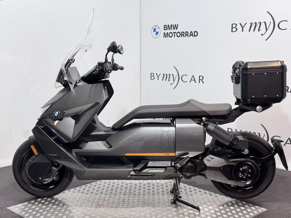 Bmw CE 04 (2021 - 25) (2)