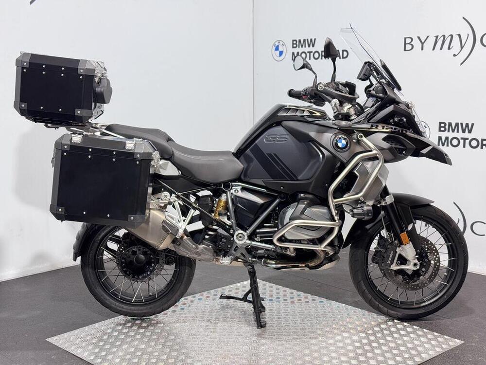 Bmw R 1250 GS Adventure (2021 - 24)