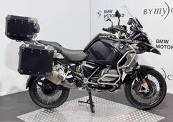 Bmw R 1250 GS Adventure (2021 - 24) usata