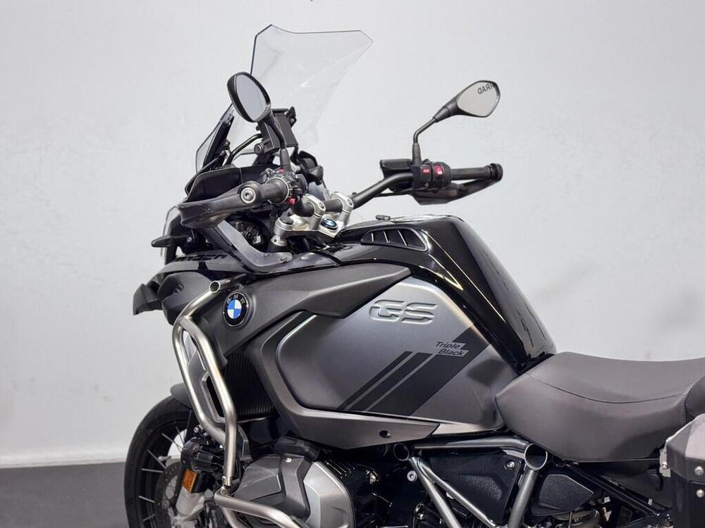 Bmw R 1250 GS Adventure (2021 - 24) (5)