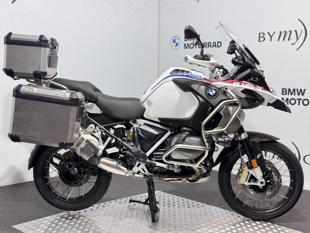 Bmw R 1250 GS Adventure (2021 - 24)