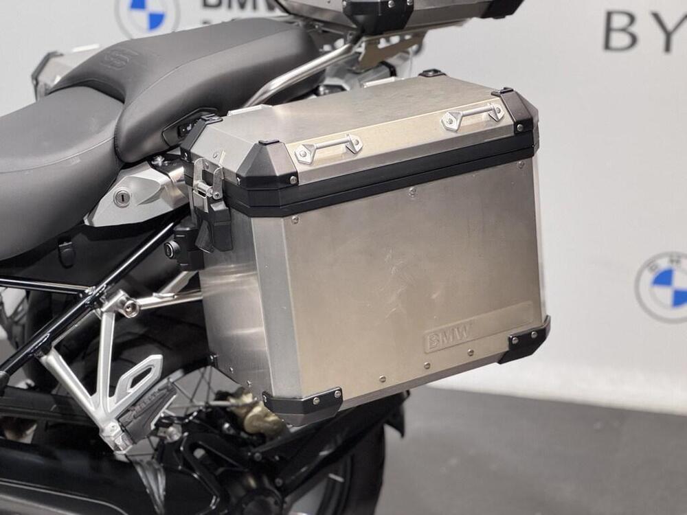 Bmw R 1250 GS Adventure (2021 - 24) (4)