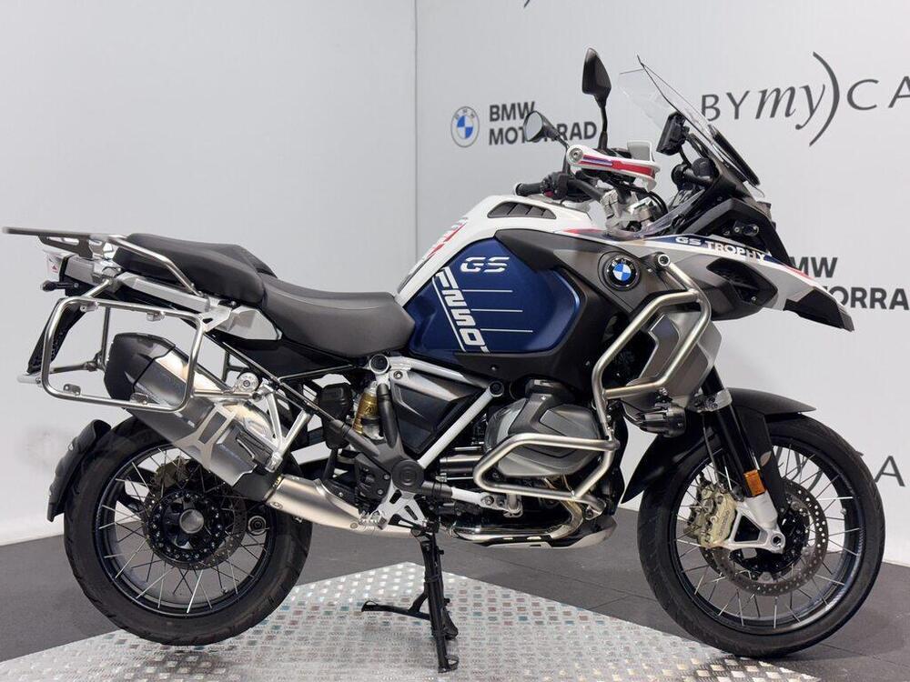 Bmw R 1250 GS Adventure (2021 - 24)