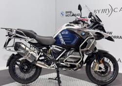 Bmw R 1250 GS Adventure (2021 - 24) usata