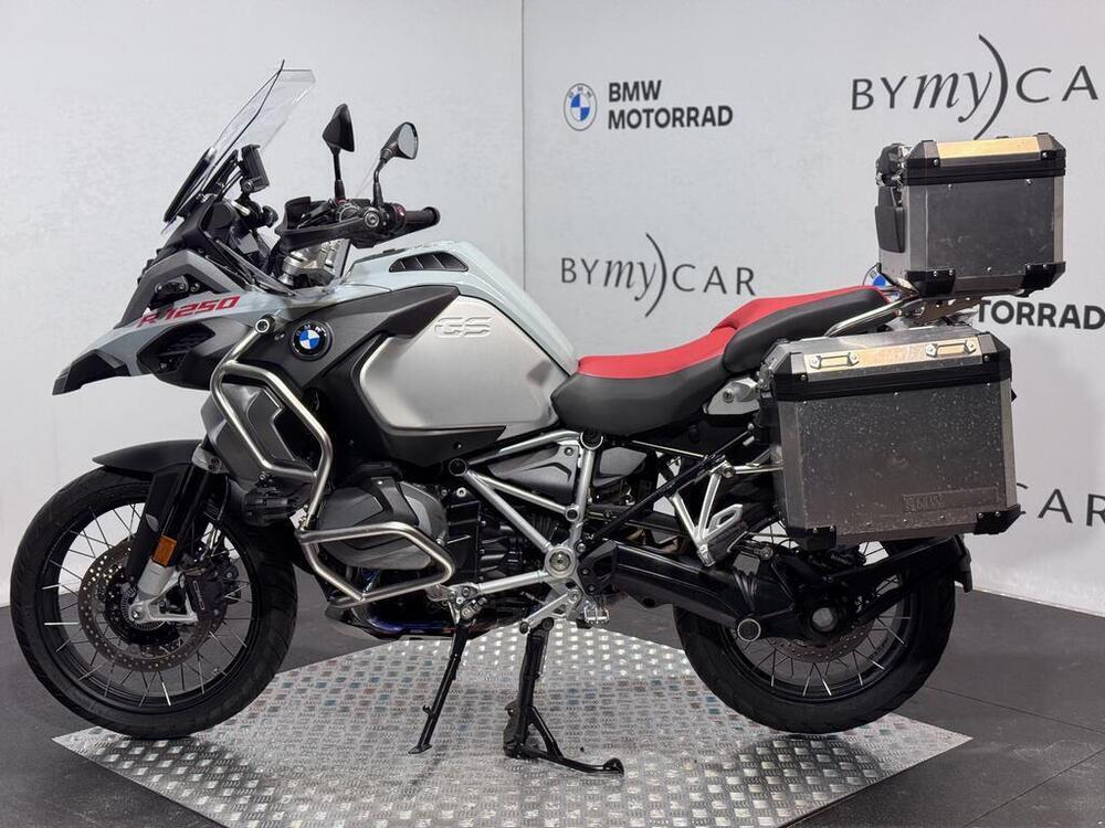 Bmw R 1250 GS Adventure (2021 - 24)