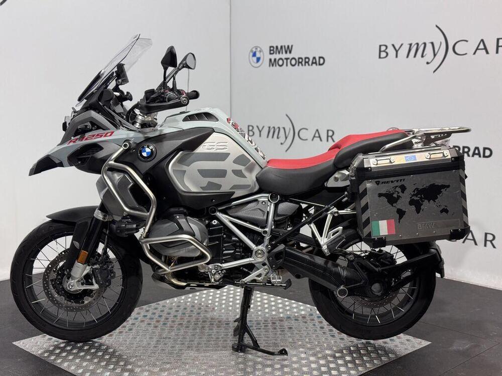 Bmw R 1250 GS Adventure (2019 - 20)