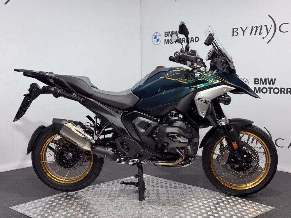 Bmw R 1300 GS (2023 - 25)