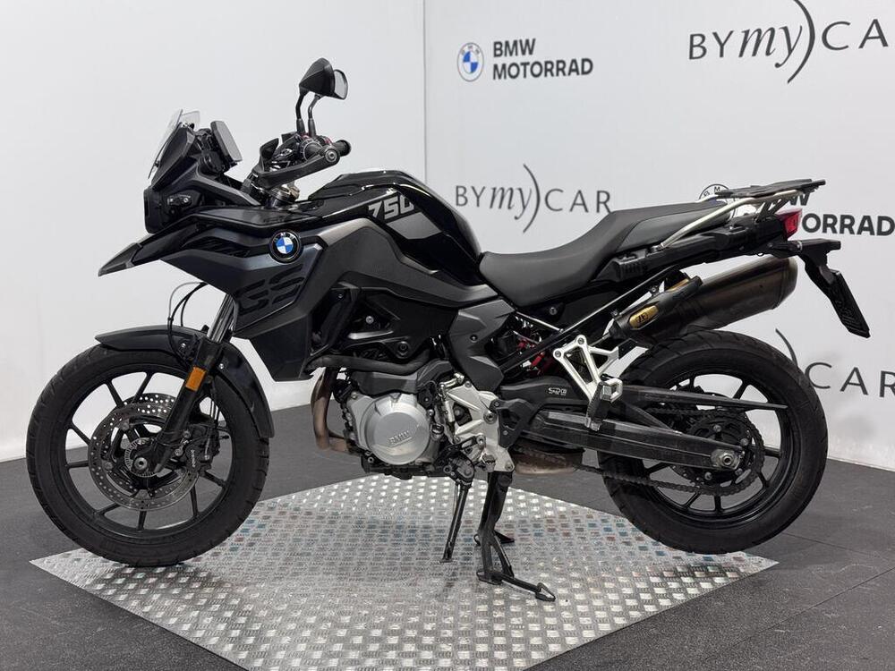 Bmw F 750 GS (2021 - 24)