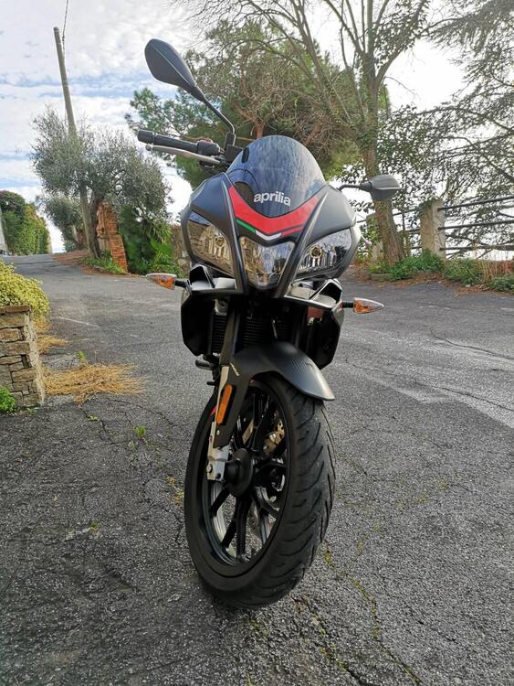 Aprilia Tuono 125 (2017 - 20) (5)