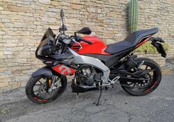 Aprilia Tuono 125 (2017 - 20) usata