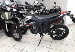 Aprilia SX 125 (2021 - 24) usata