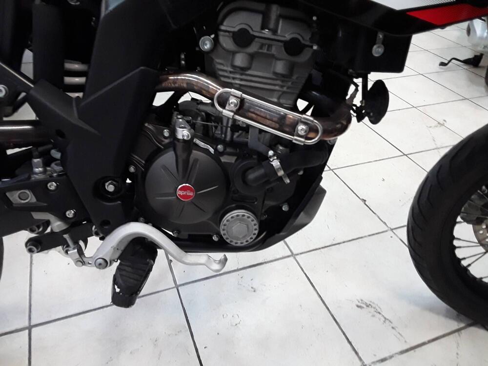 Aprilia SX 125 (2021 - 24) (5)