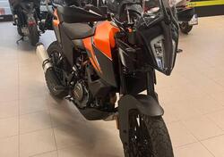 KTM 390 Adventure (2021) usata