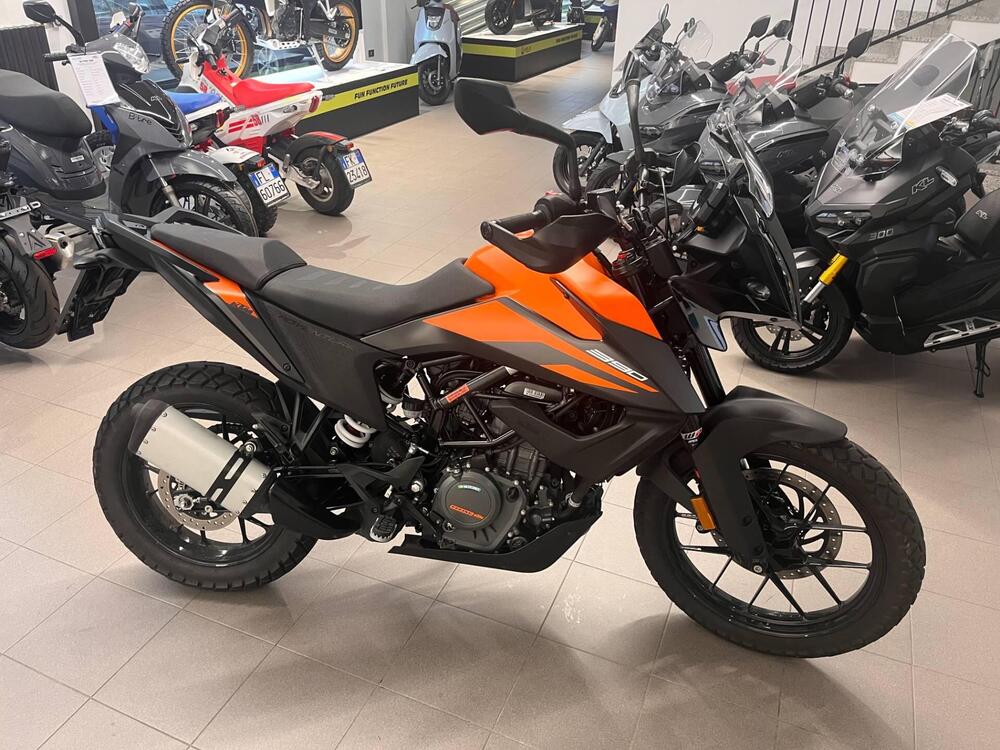 KTM 390 Adventure (2021) (2)