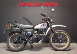 Yamaha XT 400 usata