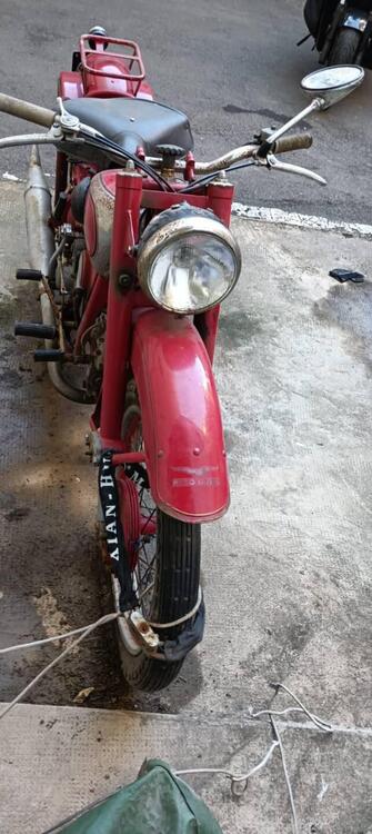 Moto Guzzi Airone (2)