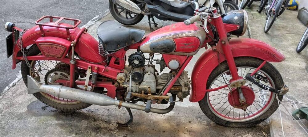 Moto Guzzi Airone (3)