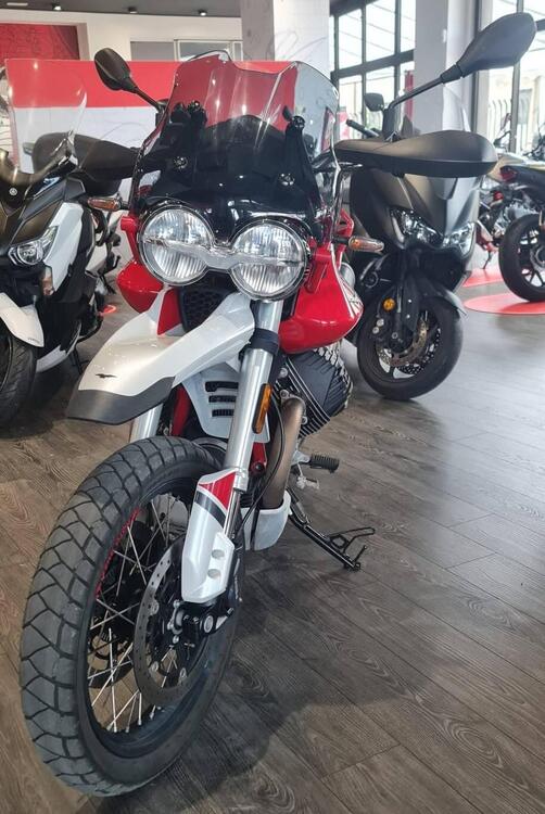 Moto Guzzi V85 TT (2019 - 20) (3)