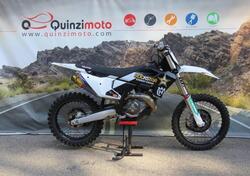 Husqvarna FC 450 Rockstar Edition (2023) usata