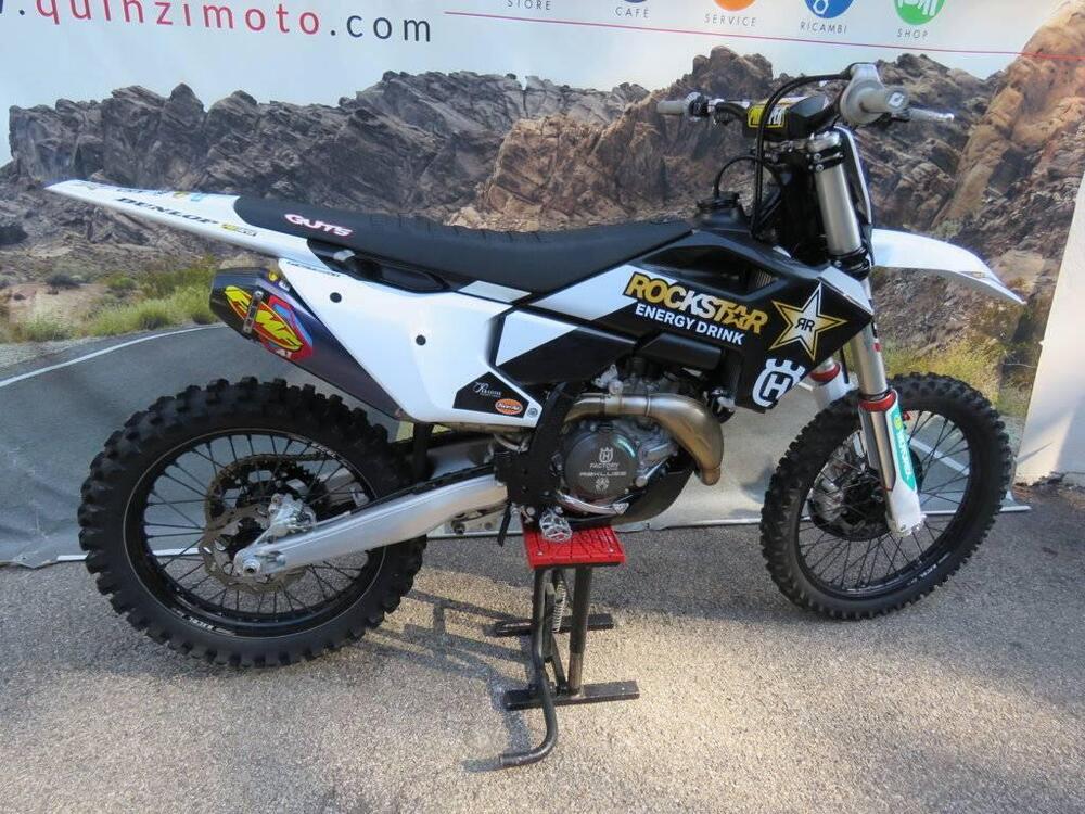 Husqvarna FC 450 Rockstar Edition (2023) (3)