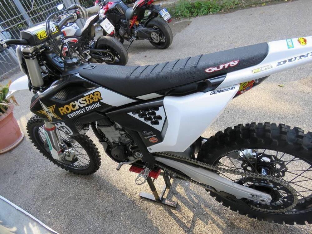 Husqvarna FC 450 Rockstar Edition (2023) (4)