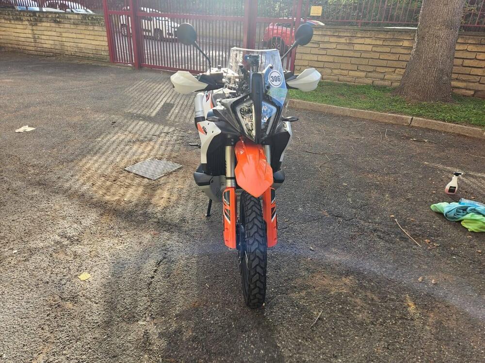 KTM 890 Adventure R (2023 - 24)