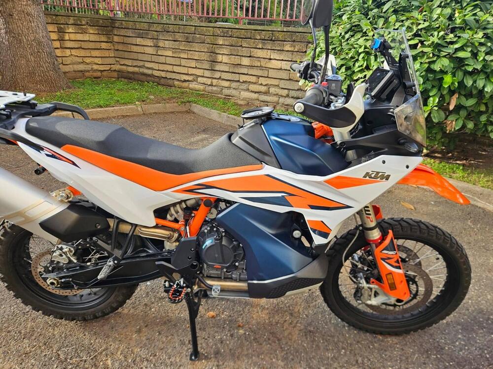 KTM 890 Adventure R (2023 - 24) (4)