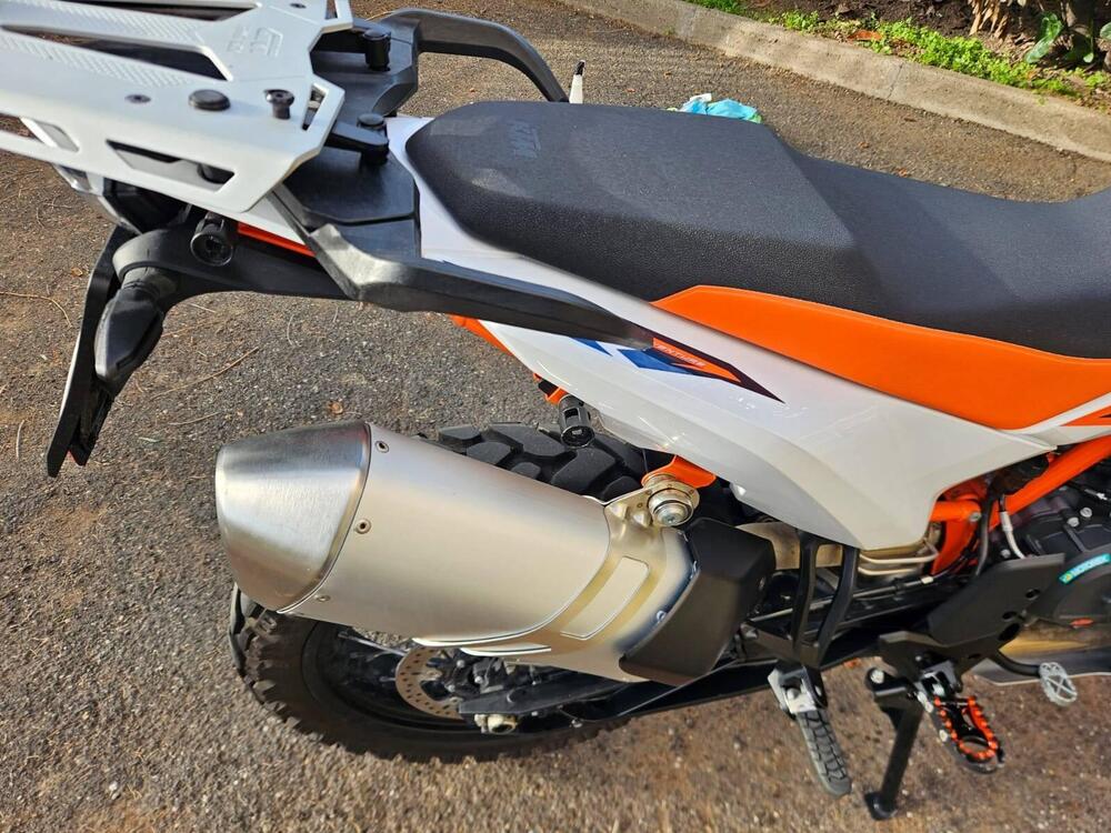 KTM 890 Adventure R (2023 - 24) (5)