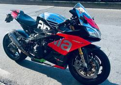 Aprilia RSV4 RF (2017 - 19) usata