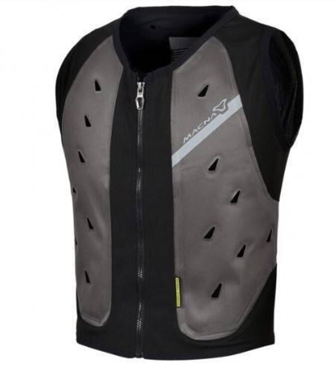 MACNA DRY COOLING VEST EVOGILET REFRIGERANTE