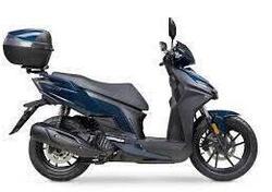 Kymco Agility 125 S (2022 - 24) nuova