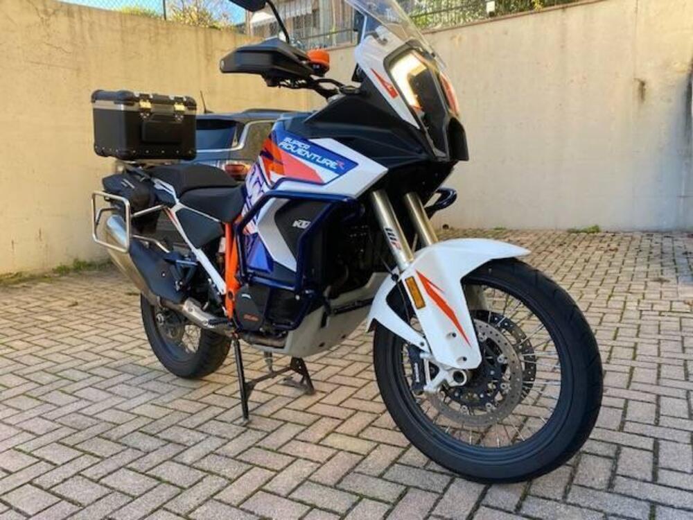 KTM 1290 Super Adventure R (2021) (2)