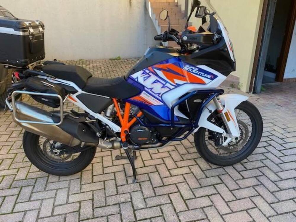 KTM 1290 Super Adventure R (2021) (3)