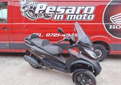 Piaggio Mp3 350 ie ABS (2018 - 19) usata