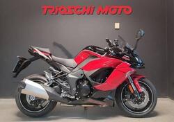 Kawasaki Ninja 1000 SX 40th Anniversary Edition (2024) usata